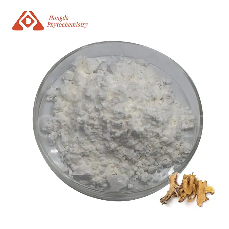 Pure Resveratrol Extract